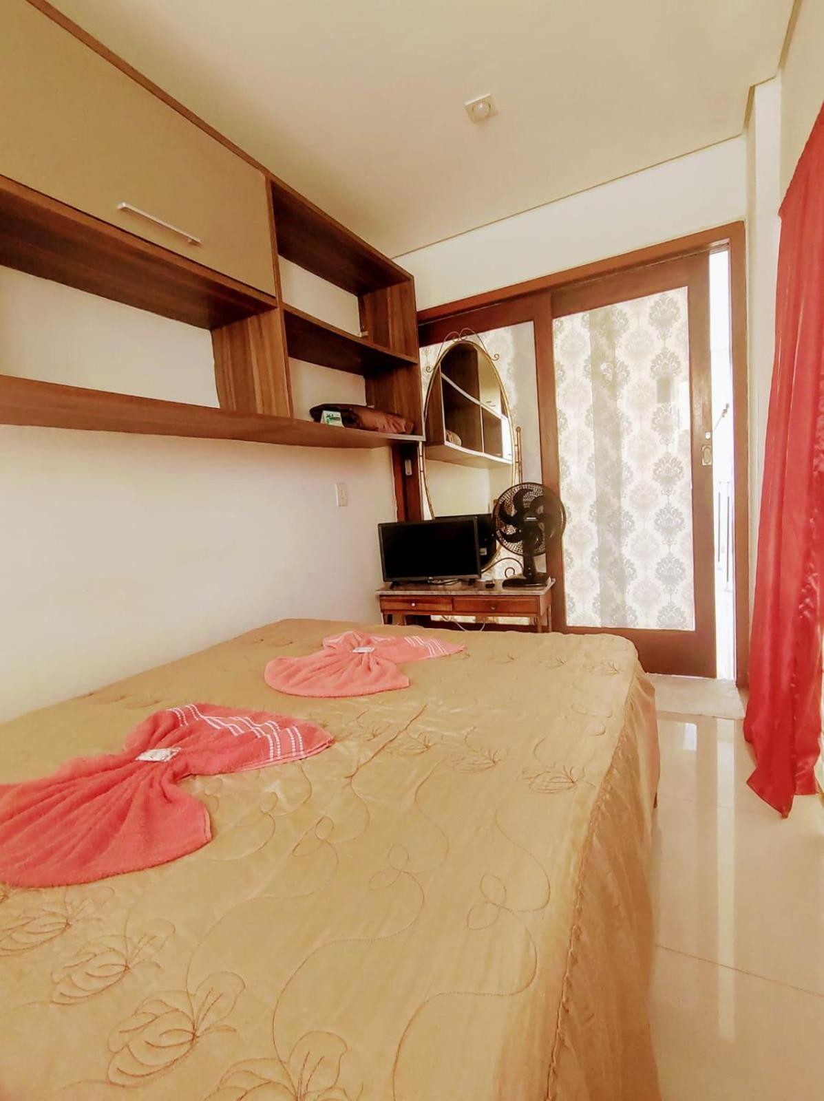 Pousada & Hostel Boca Da Barra Itanhaém Habitación foto