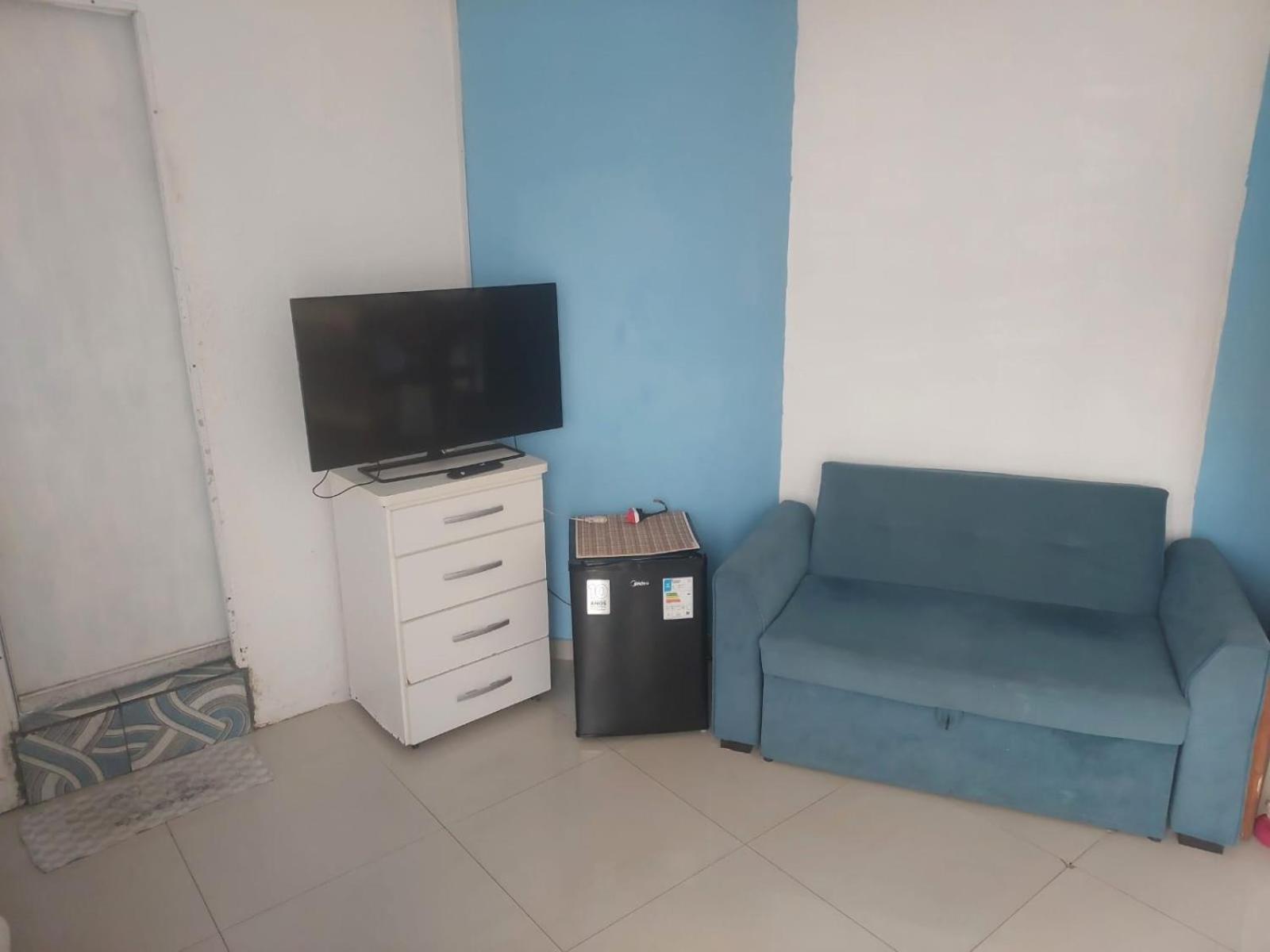 Pousada & Hostel Boca Da Barra Itanhaém Habitación foto