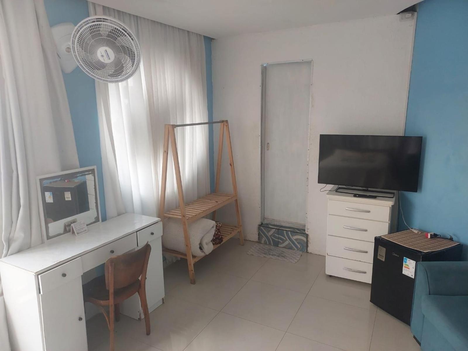 Pousada & Hostel Boca Da Barra Itanhaém Habitación foto