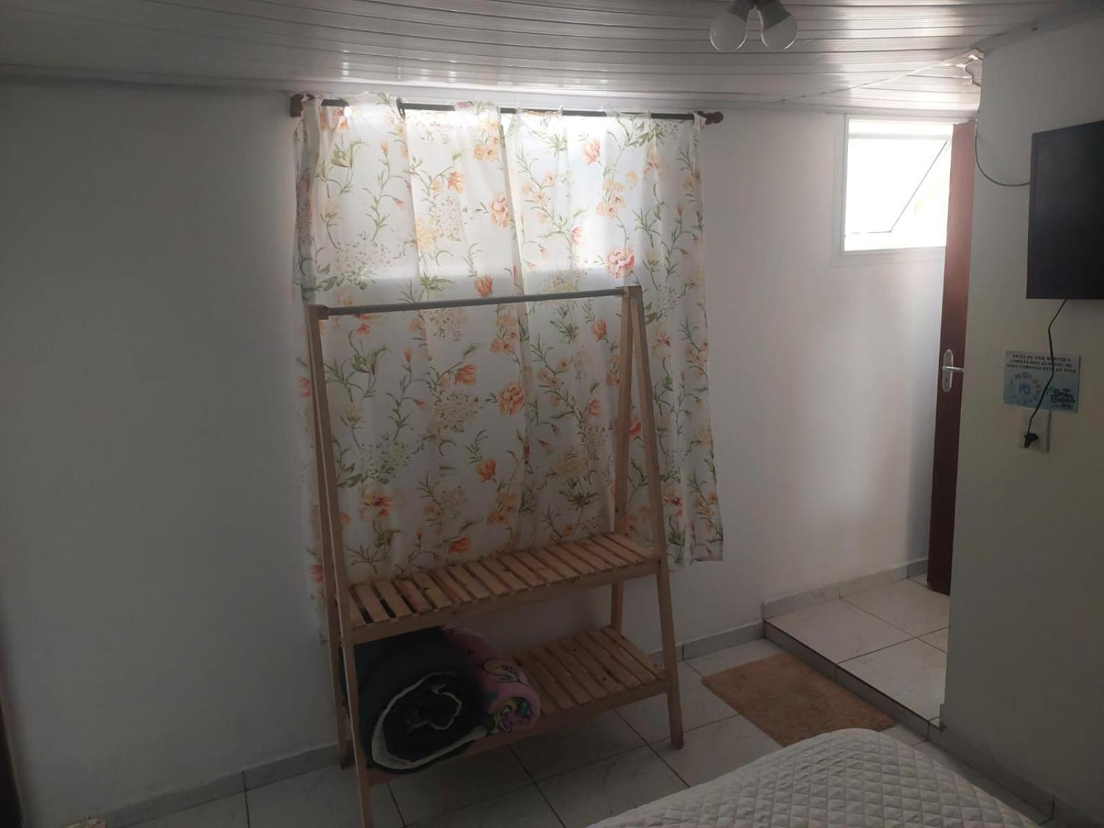 Pousada & Hostel Boca Da Barra Itanhaém Habitación foto
