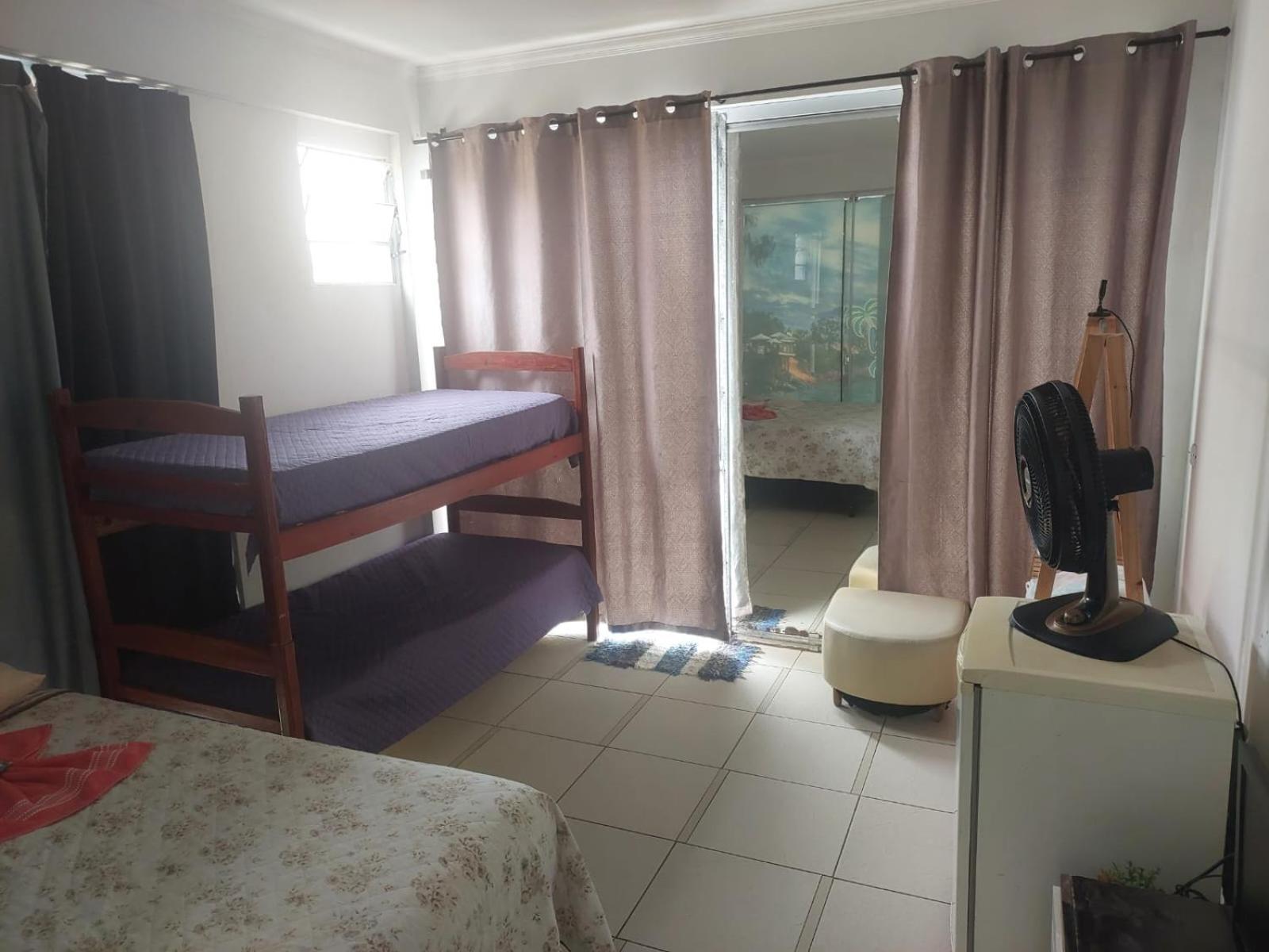 Pousada & Hostel Boca Da Barra Itanhaém Habitación foto