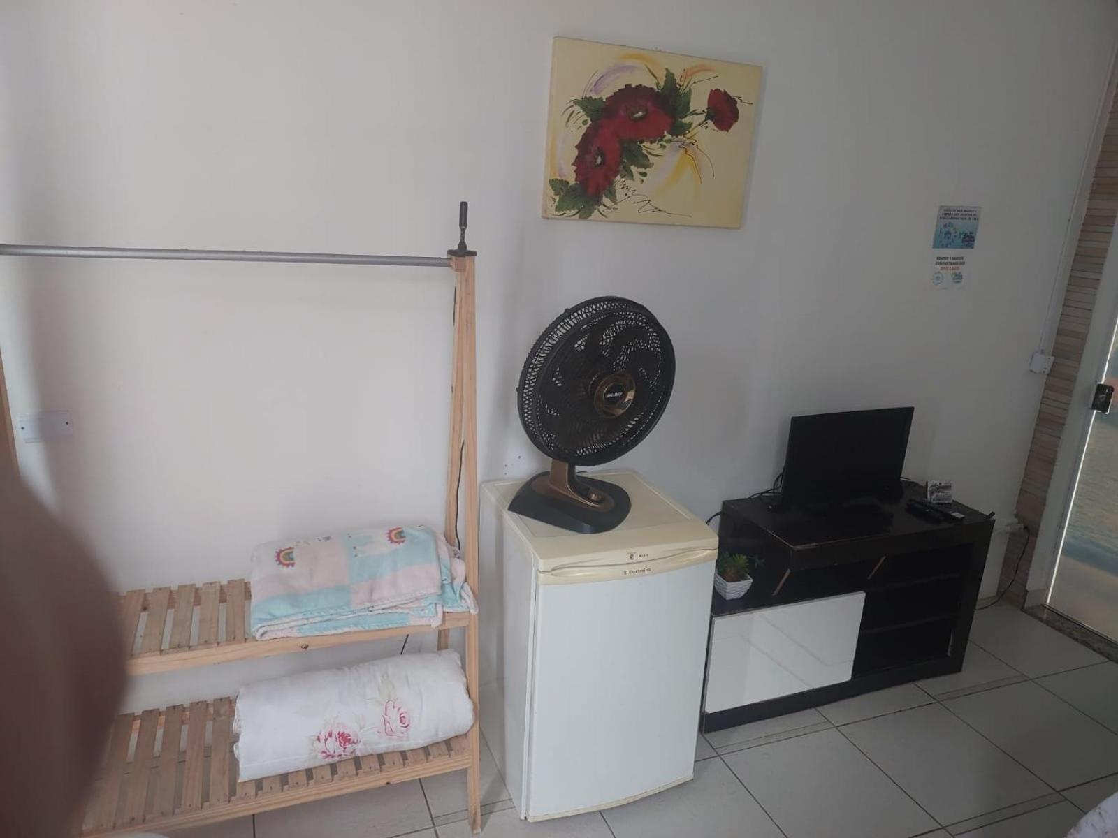Pousada & Hostel Boca Da Barra Itanhaém Habitación foto